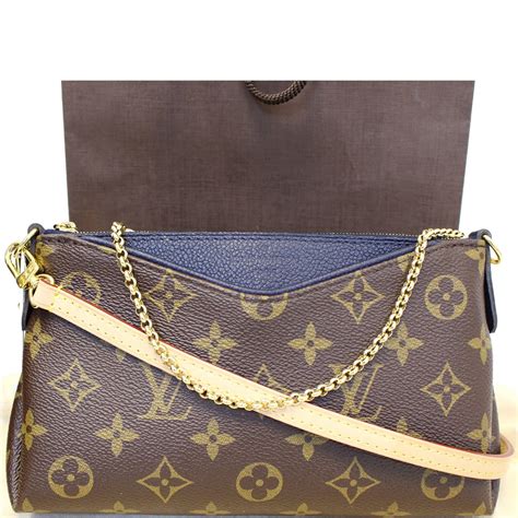 lv clutch|Lv clutch crossbody.